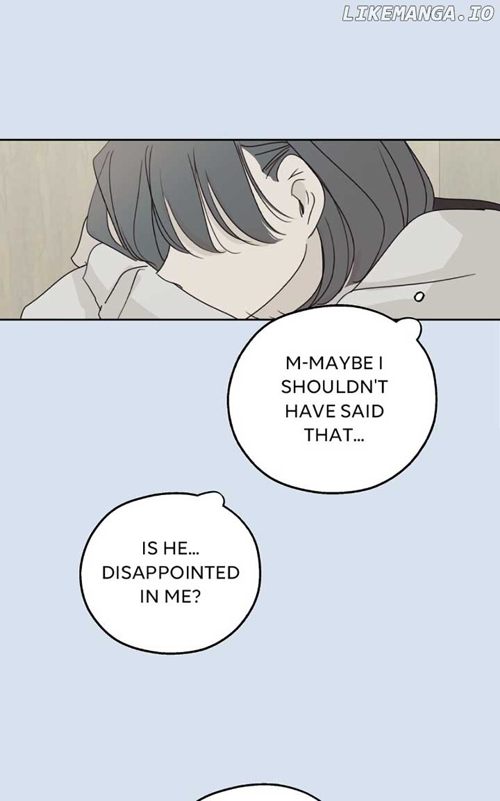 The Password Is 002 Chapter 30 page 25