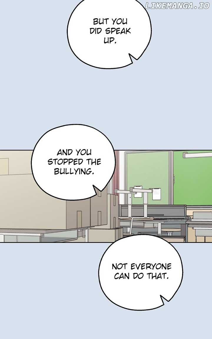 The Password Is 002 Chapter 30 page 26