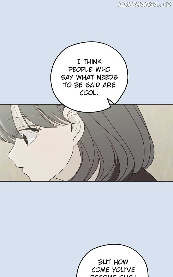 The Password Is 002 Chapter 30 page 27