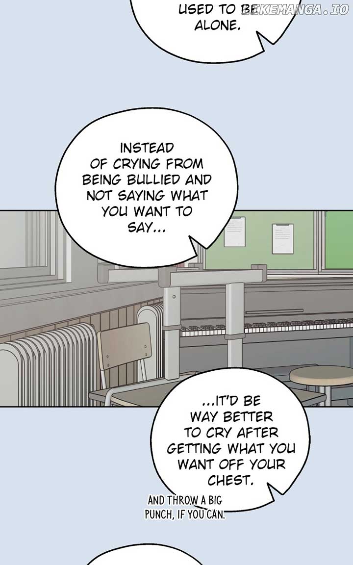 The Password Is 002 Chapter 30 page 29