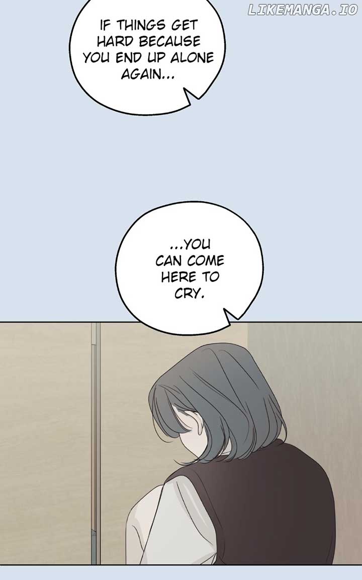 The Password Is 002 Chapter 30 page 30