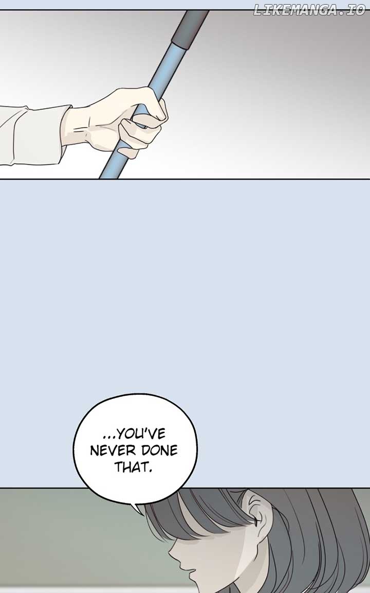 The Password Is 002 Chapter 30 page 34