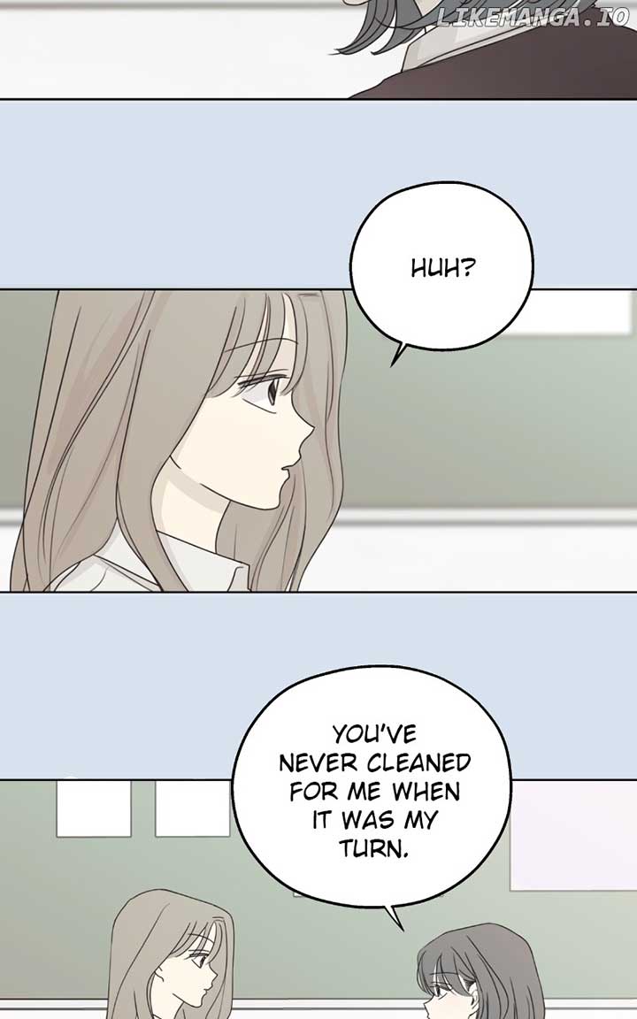 The Password Is 002 Chapter 30 page 35