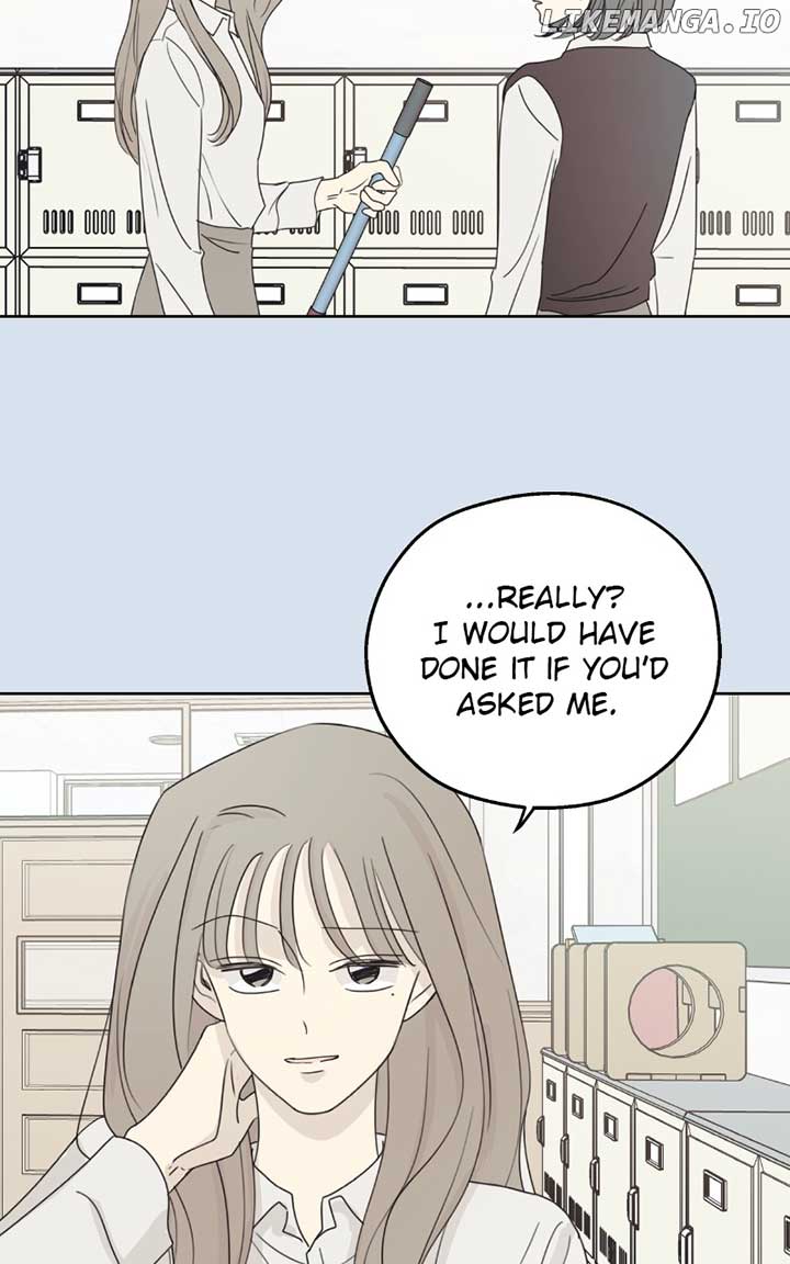 The Password Is 002 Chapter 30 page 36