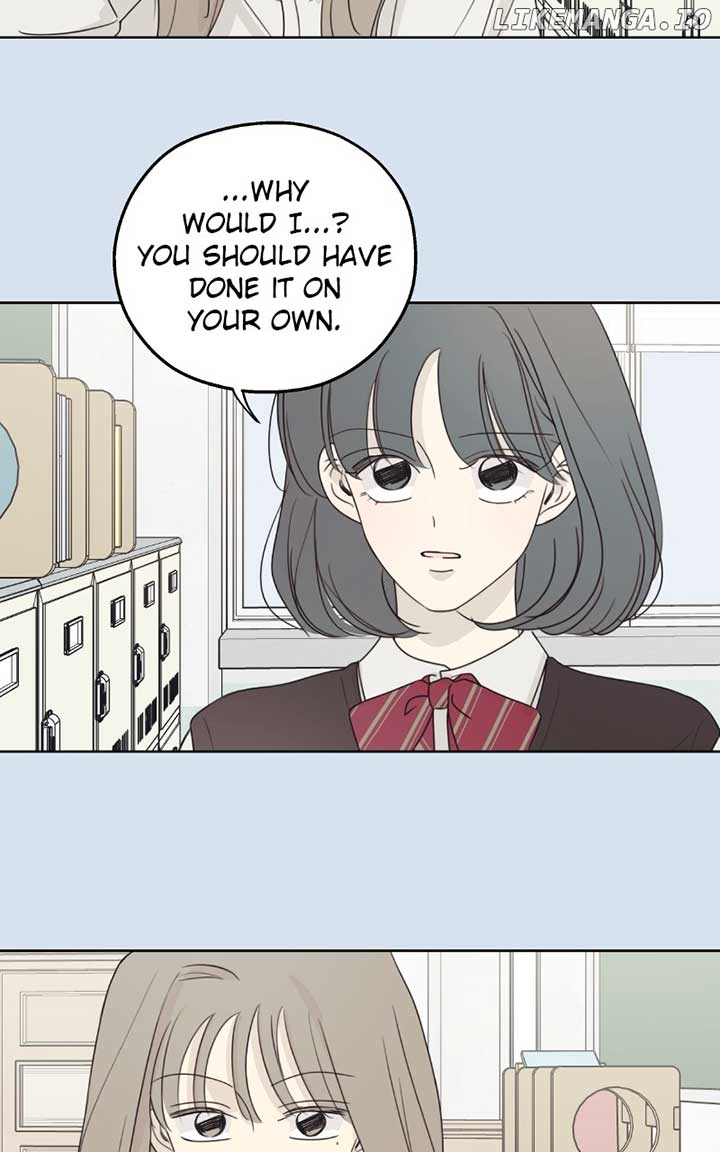 The Password Is 002 Chapter 30 page 37