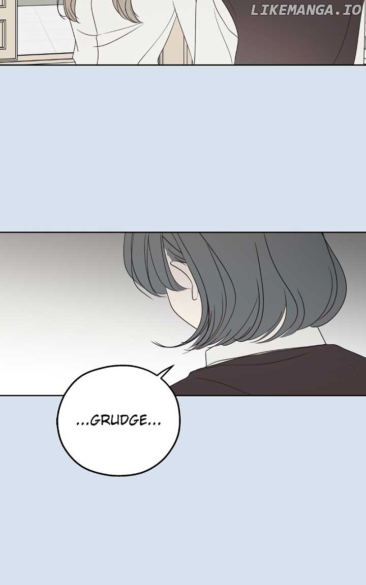 The Password Is 002 Chapter 30 page 39