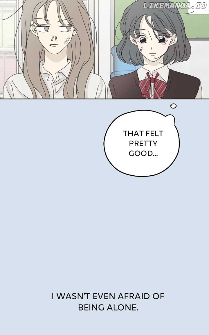 The Password Is 002 Chapter 30 page 46