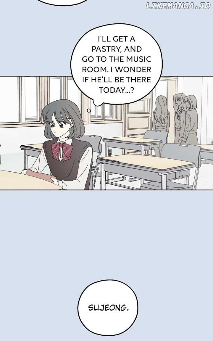 The Password Is 002 Chapter 30 page 48