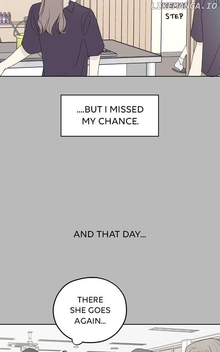 The Password Is 002 Chapter 30 page 55