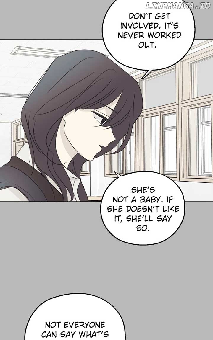 The Password Is 002 Chapter 30 page 57