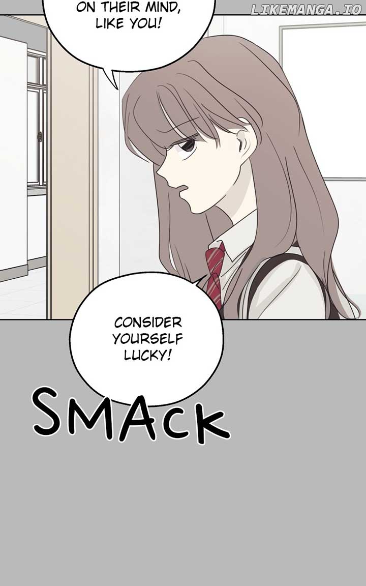 The Password Is 002 Chapter 30 page 58