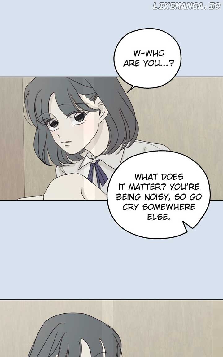 The Password Is 002 Chapter 30 page 6