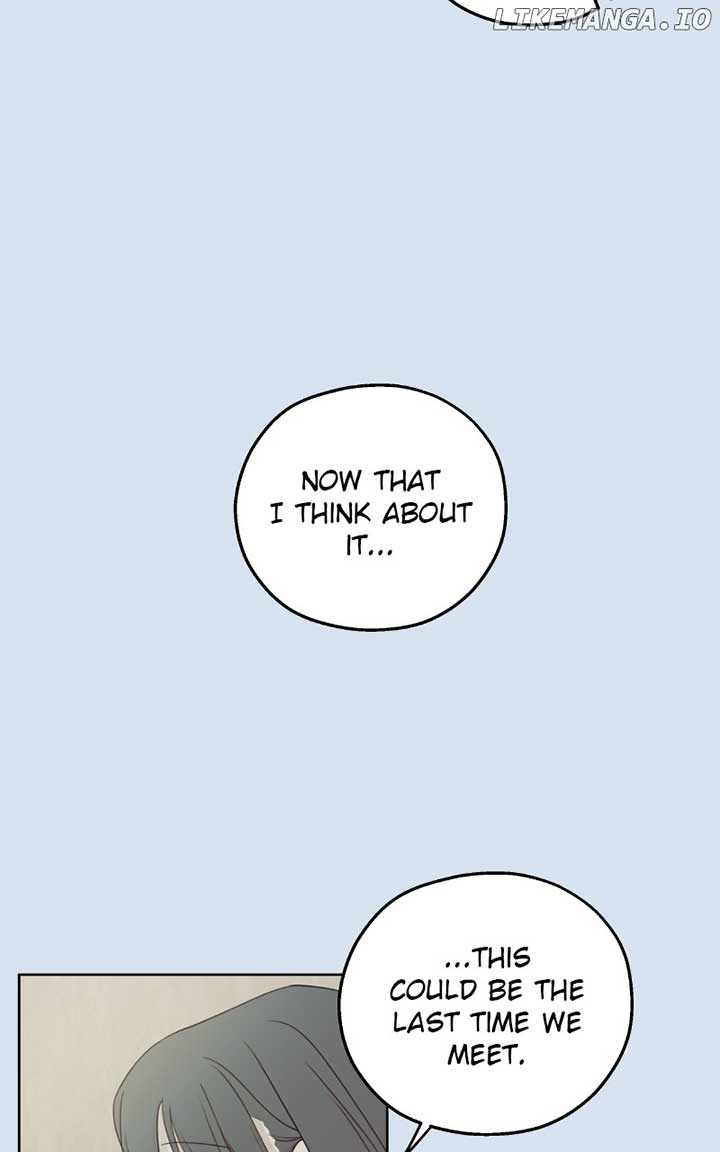 The Password Is 002 Chapter 30 page 72