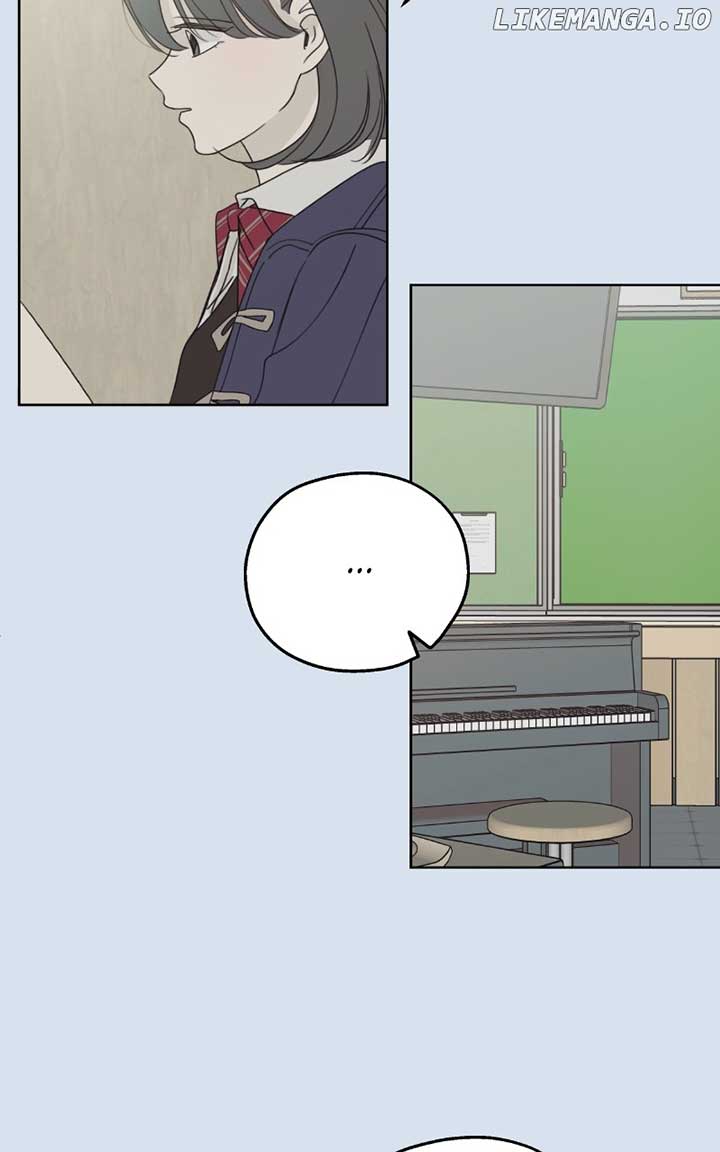 The Password Is 002 Chapter 30 page 73