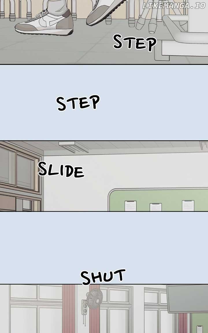 The Password Is 002 Chapter 30 page 75