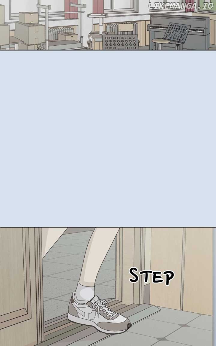 The Password Is 002 Chapter 30 page 76