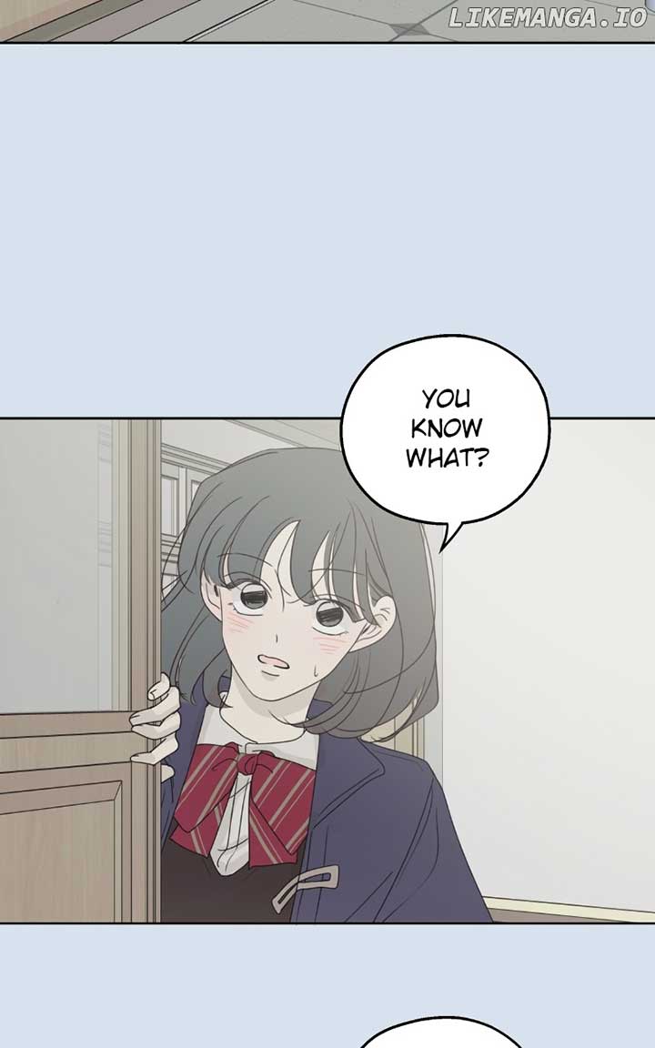 The Password Is 002 Chapter 30 page 77