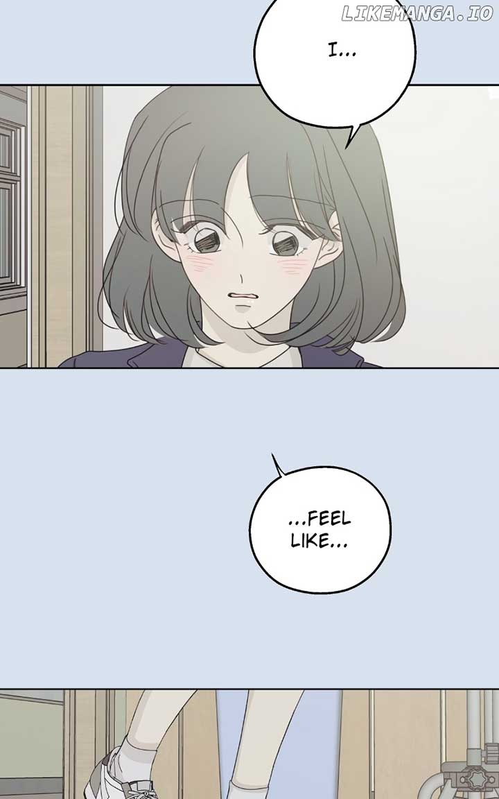 The Password Is 002 Chapter 30 page 78