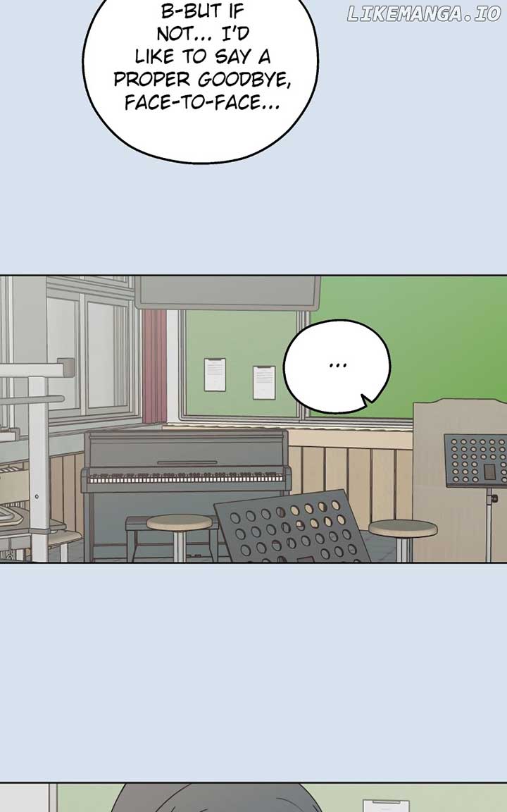The Password Is 002 Chapter 30 page 80