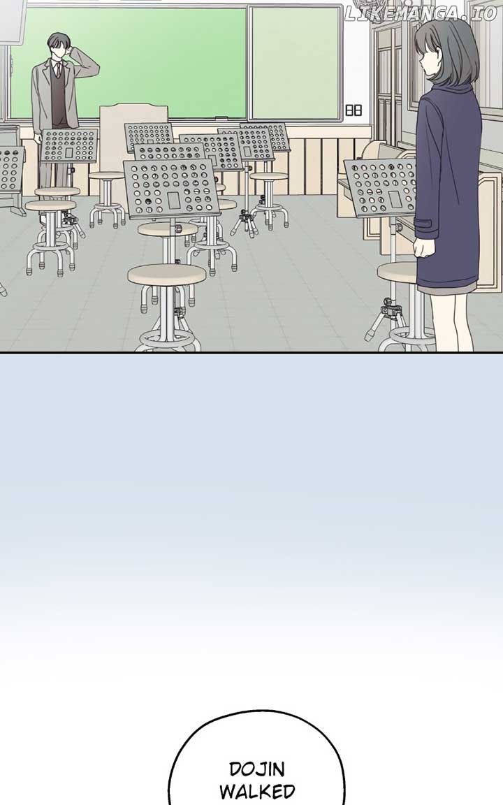 The Password Is 002 Chapter 30 page 83