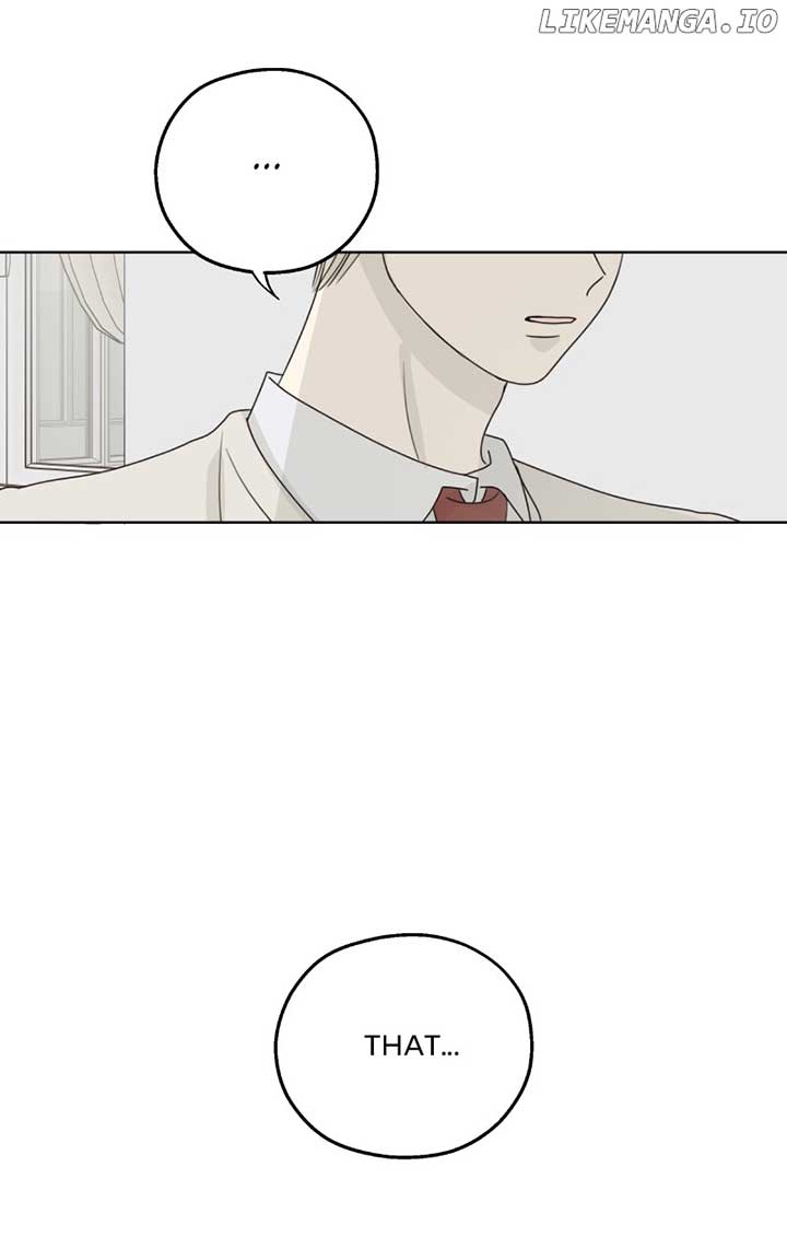 The Password Is 002 Chapter 30 page 86