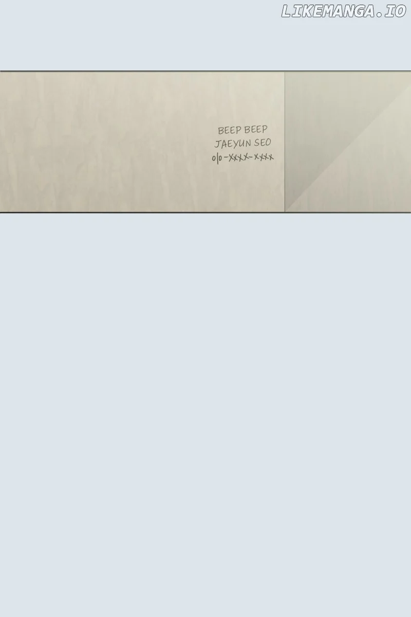 The Password Is 002 Chapter 31 page 100