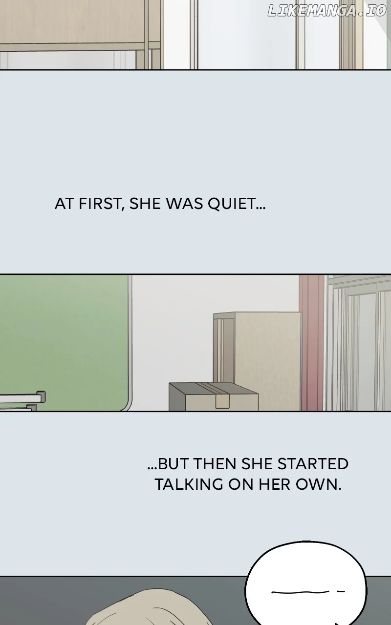 The Password Is 002 Chapter 31 page 13