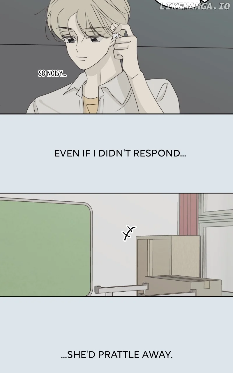 The Password Is 002 Chapter 31 page 14
