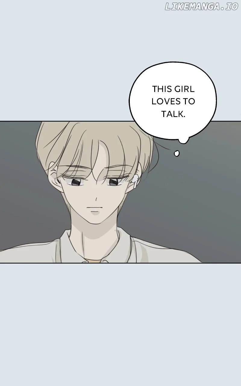 The Password Is 002 Chapter 31 page 15