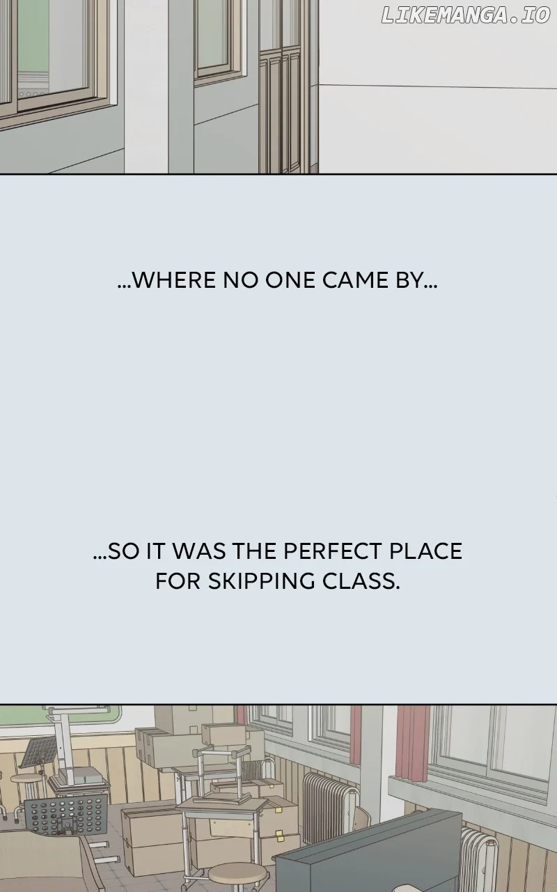 The Password Is 002 Chapter 31 page 1