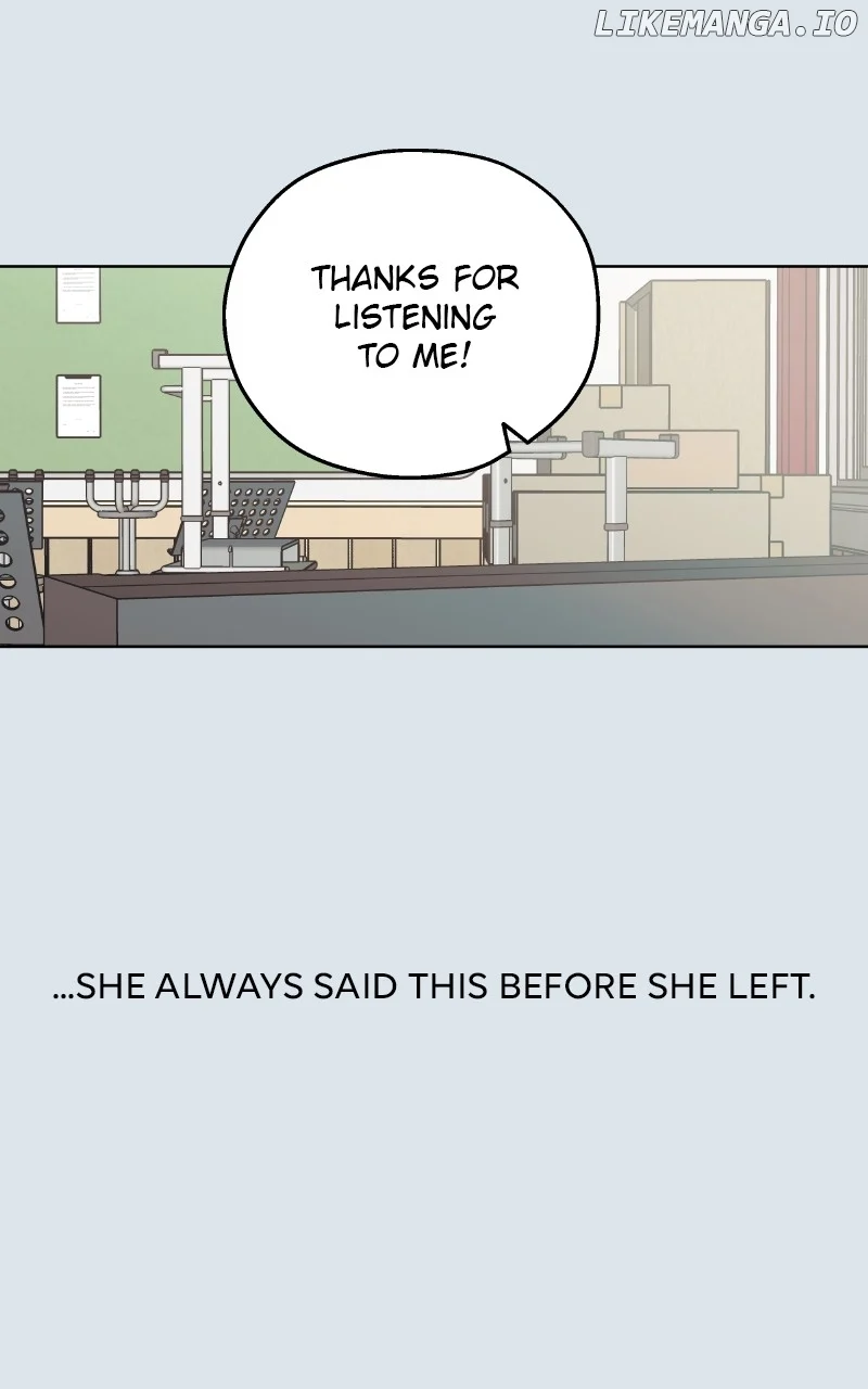 The Password Is 002 Chapter 31 page 20