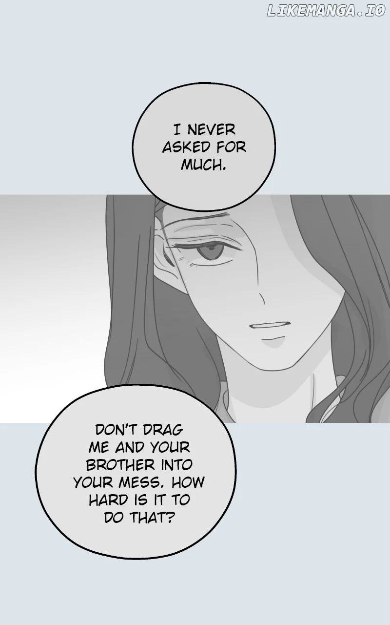 The Password Is 002 Chapter 31 page 23