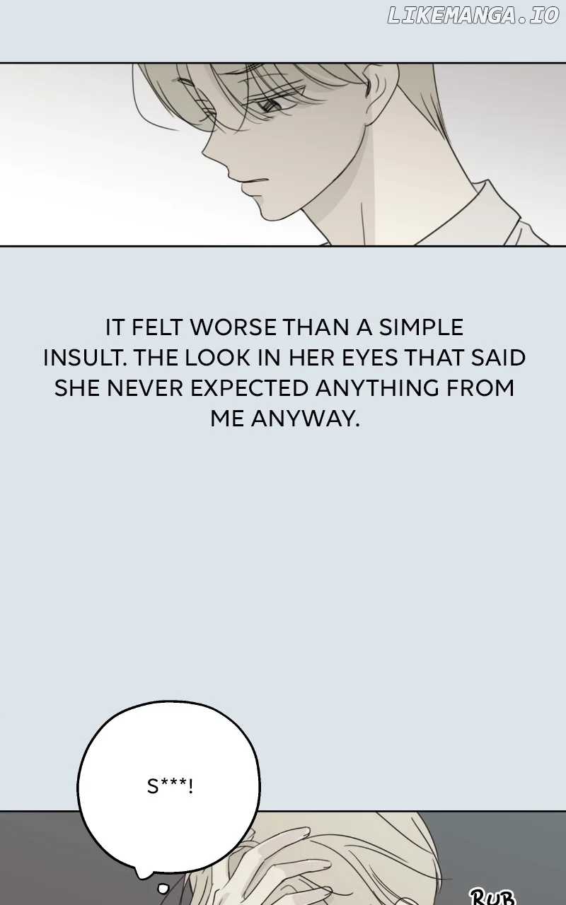 The Password Is 002 Chapter 31 page 24