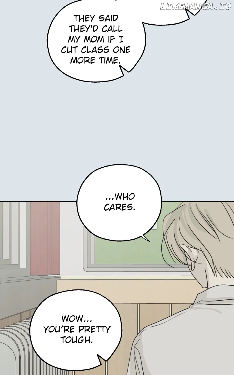 The Password Is 002 Chapter 31 page 26