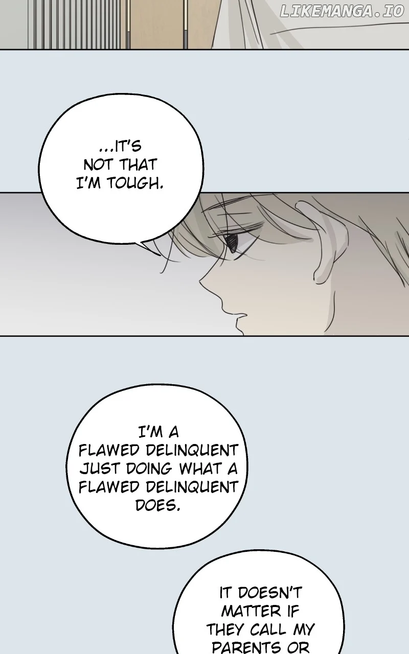The Password Is 002 Chapter 31 page 27