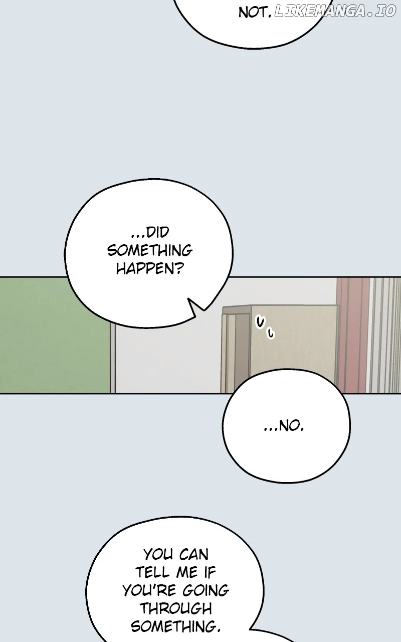 The Password Is 002 Chapter 31 page 28
