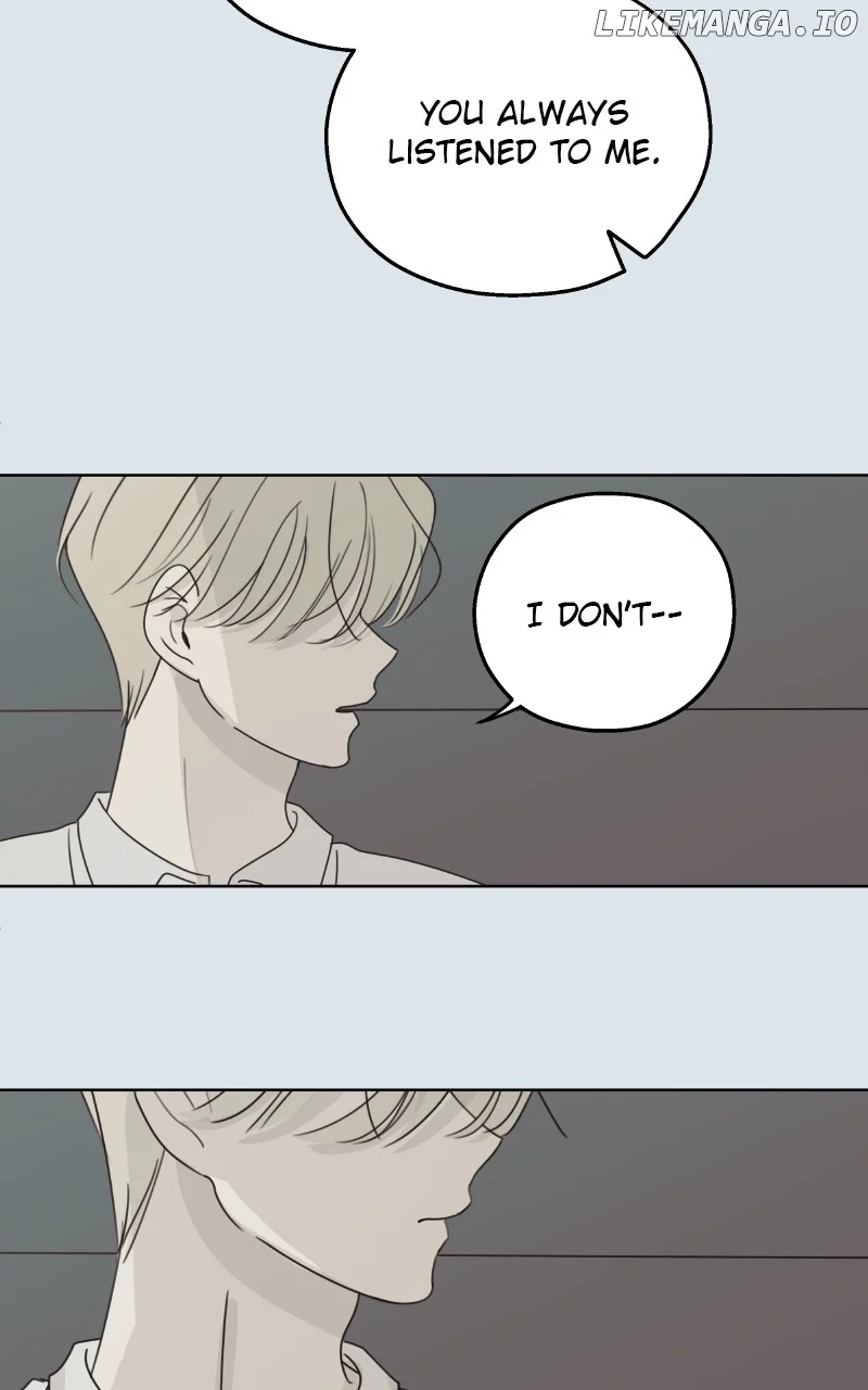 The Password Is 002 Chapter 31 page 29