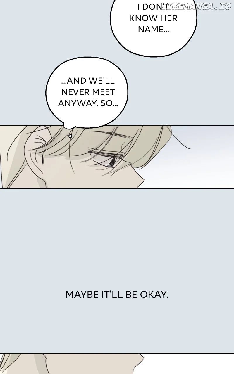 The Password Is 002 Chapter 31 page 31