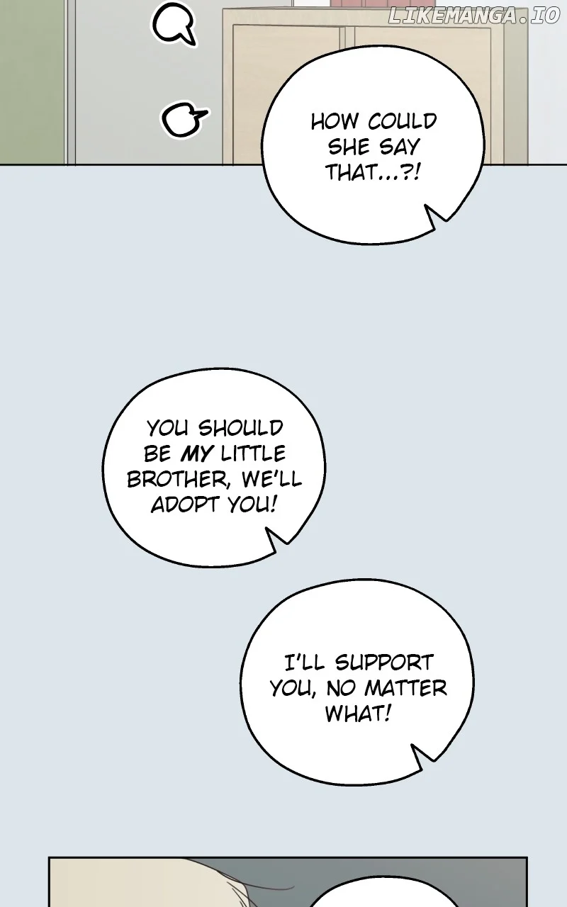 The Password Is 002 Chapter 31 page 33