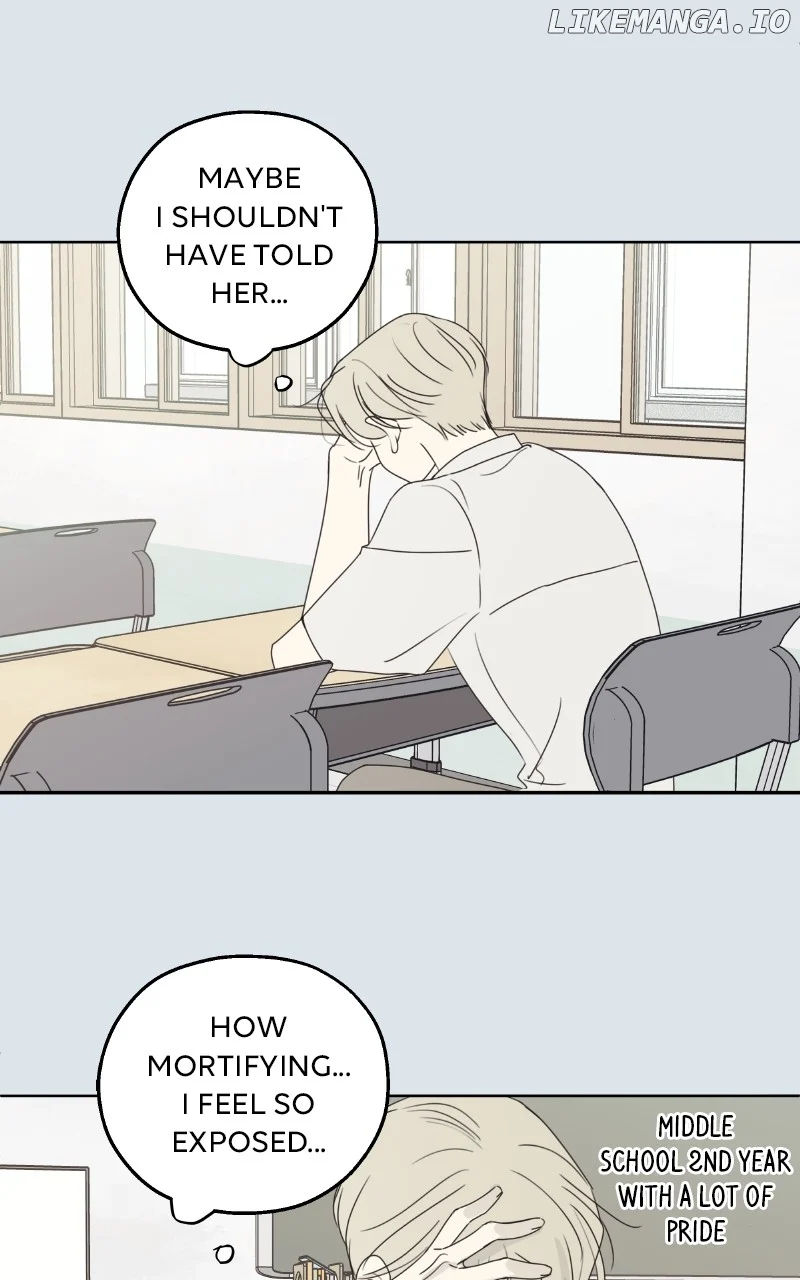 The Password Is 002 Chapter 31 page 37
