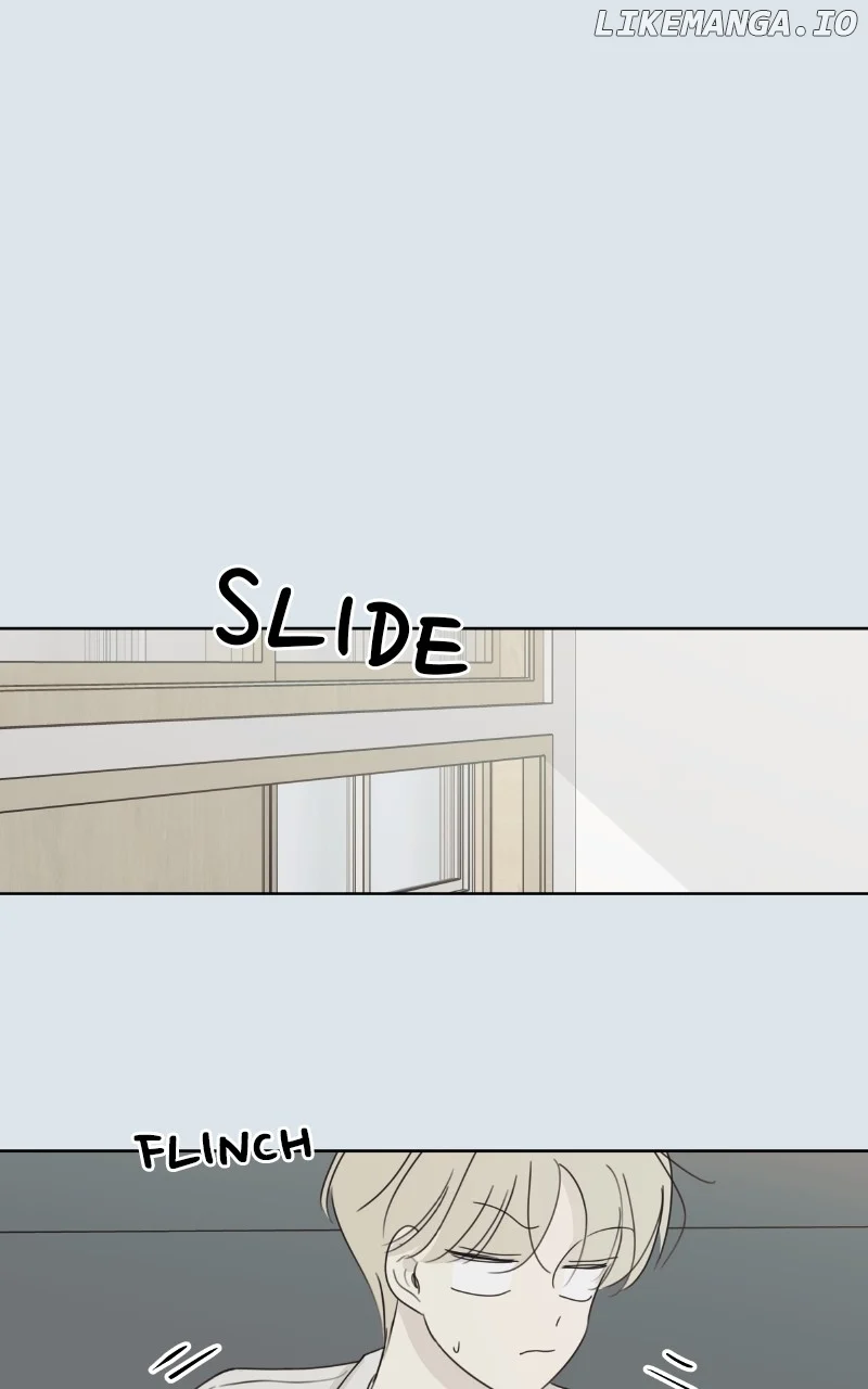 The Password Is 002 Chapter 31 page 3