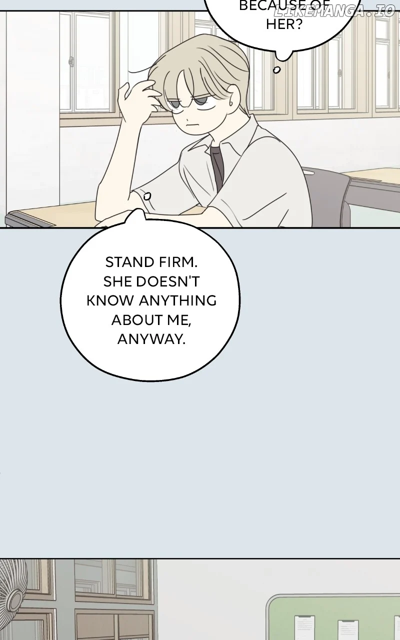 The Password Is 002 Chapter 31 page 39