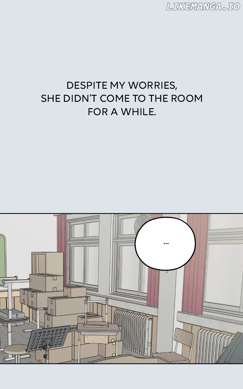 The Password Is 002 Chapter 31 page 41