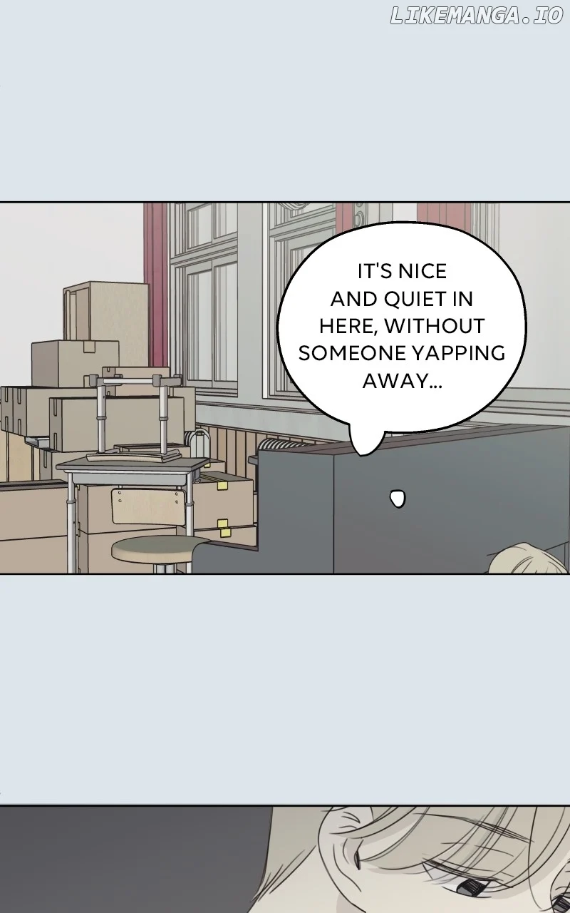 The Password Is 002 Chapter 31 page 42