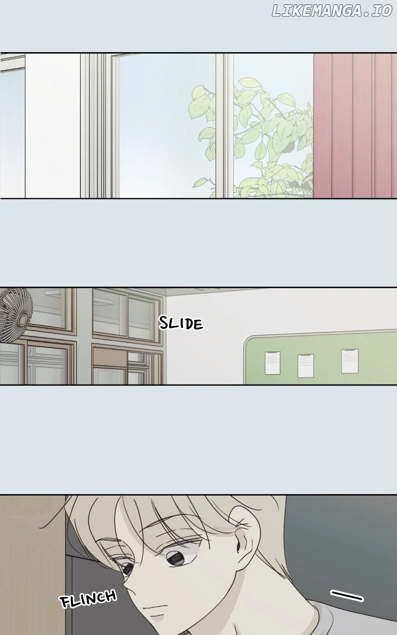The Password Is 002 Chapter 31 page 44