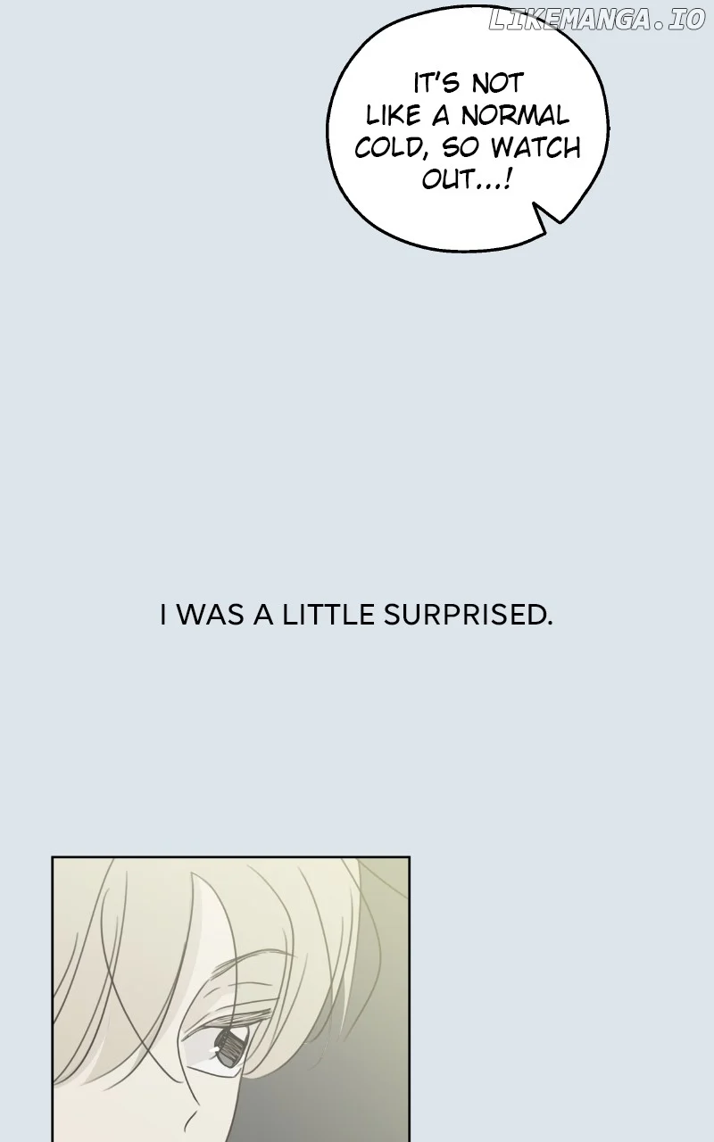 The Password Is 002 Chapter 31 page 46