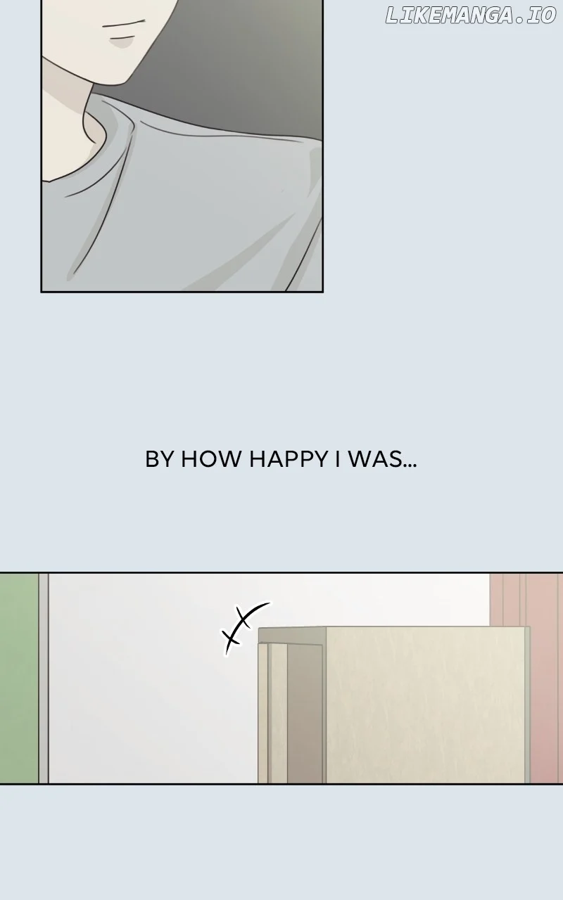 The Password Is 002 Chapter 31 page 47