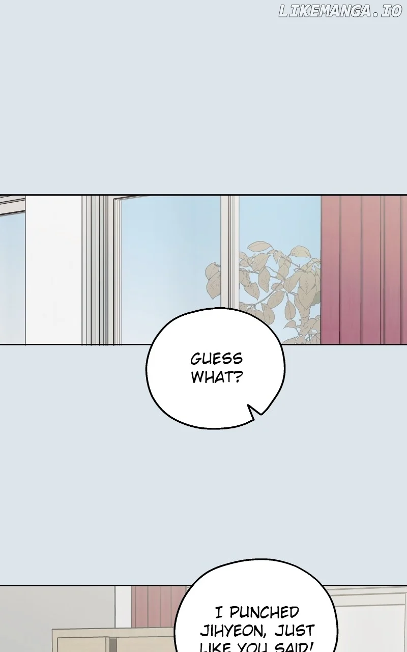 The Password Is 002 Chapter 31 page 49