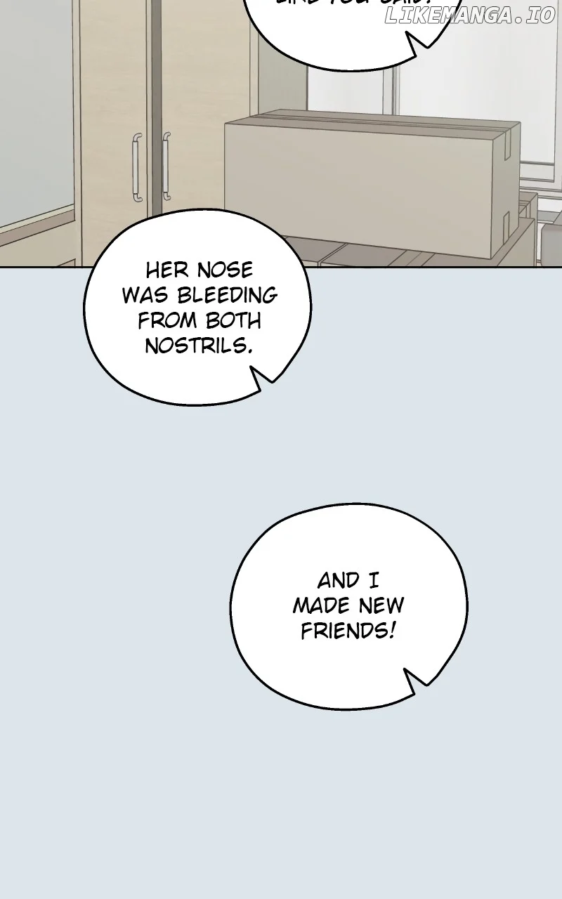 The Password Is 002 Chapter 31 page 50