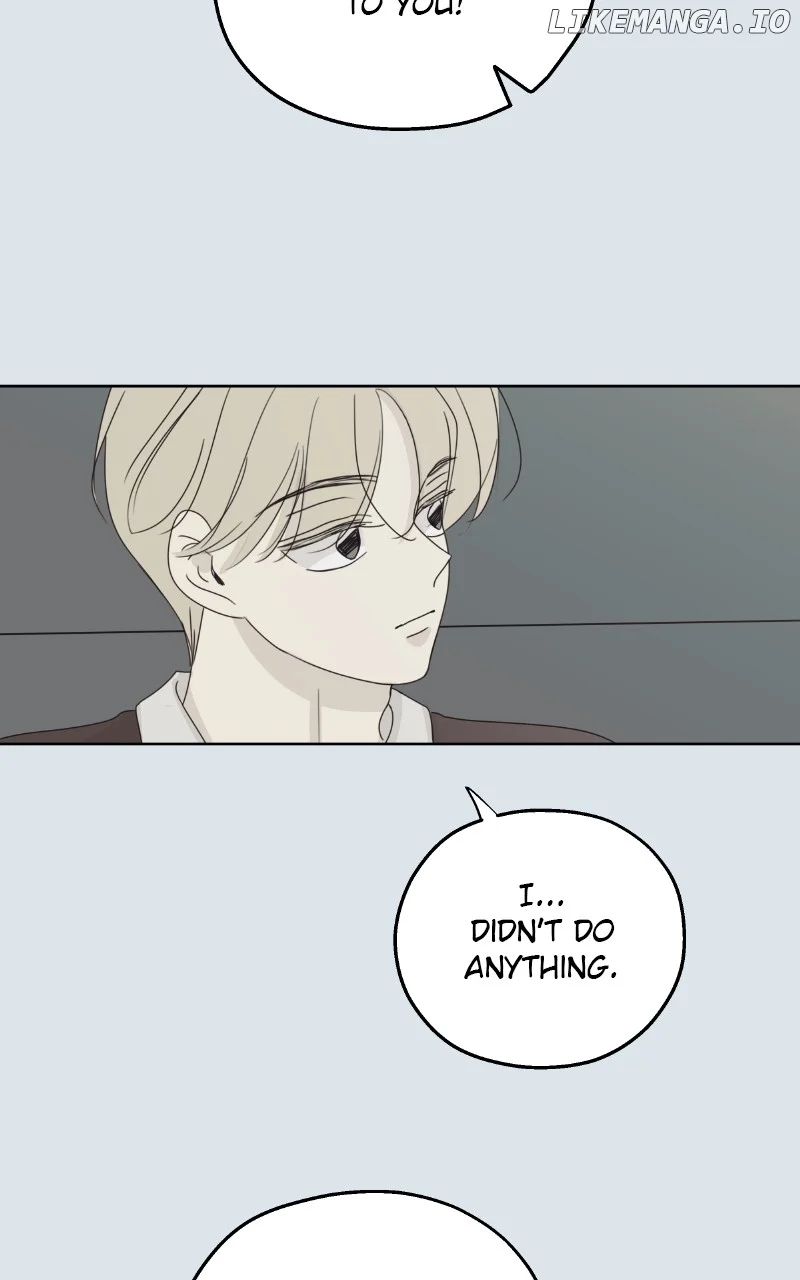 The Password Is 002 Chapter 31 page 52